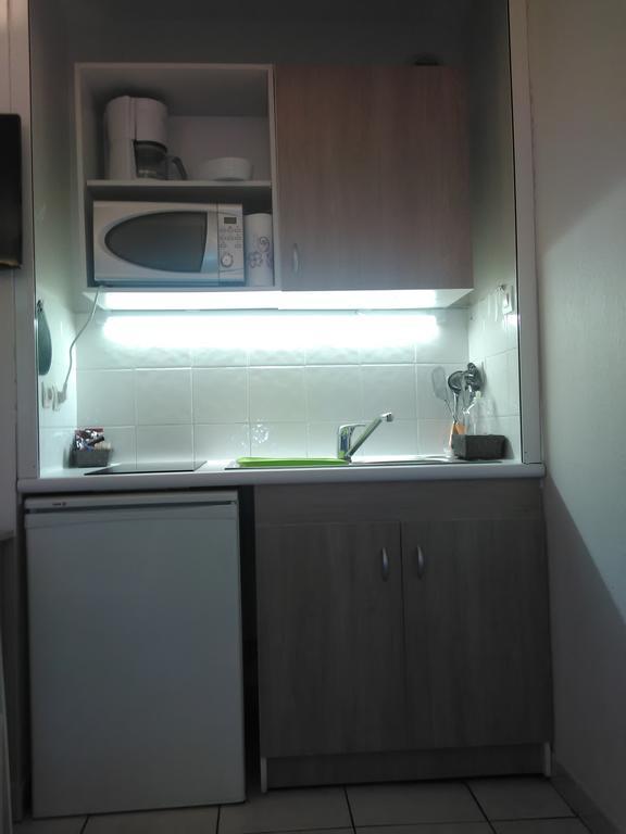Californie Appartement Nice Pokoj fotografie