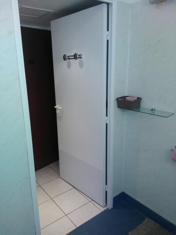 Californie Appartement Nice Pokoj fotografie