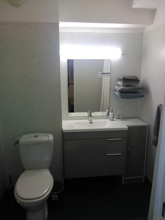 Californie Appartement Nice Pokoj fotografie