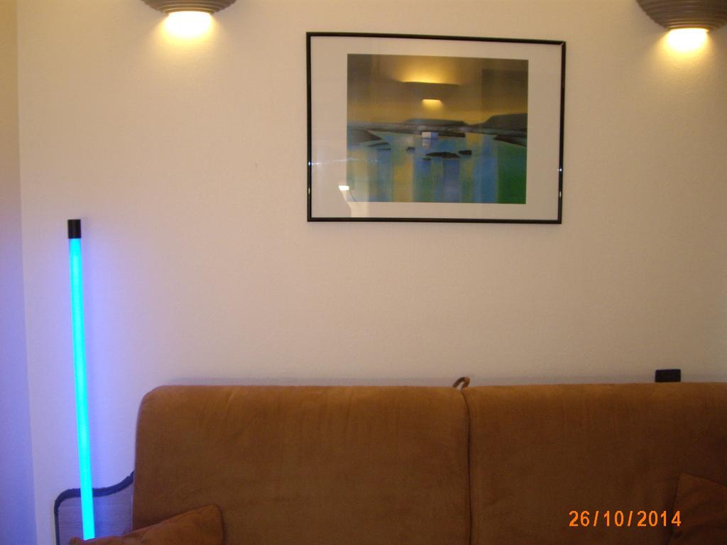 Californie Appartement Nice Pokoj fotografie